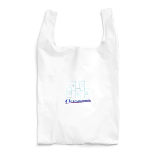 くれあぼやんす Reusable Bag