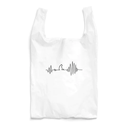 猫/心音/1 Reusable Bag