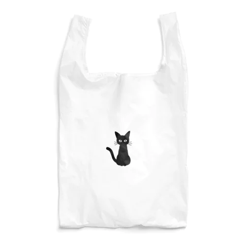 くろ丸 Reusable Bag