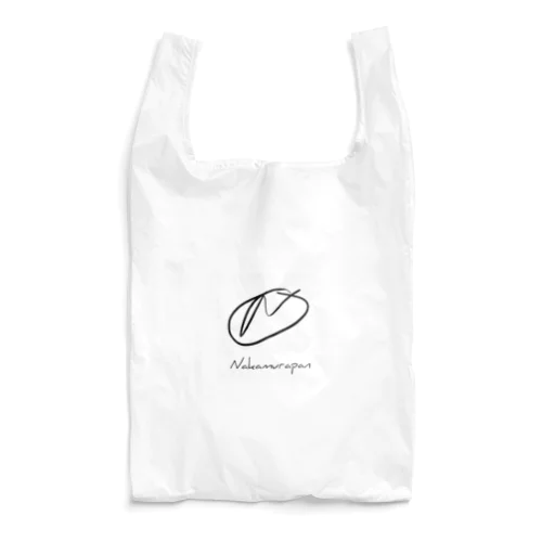 nakamurapan Reusable Bag