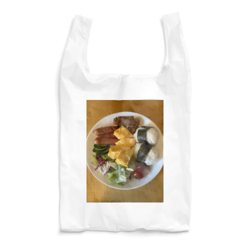 BRUNCH Reusable Bag