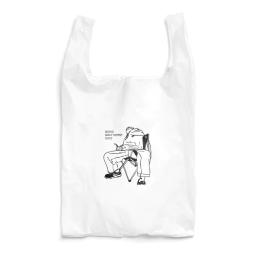 しょうやくん01 Reusable Bag