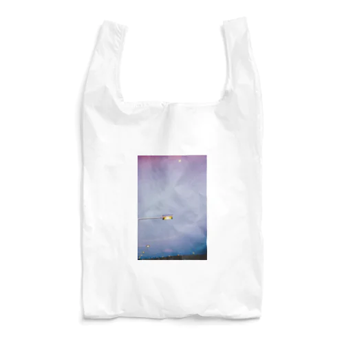 R134&富士山 Reusable Bag