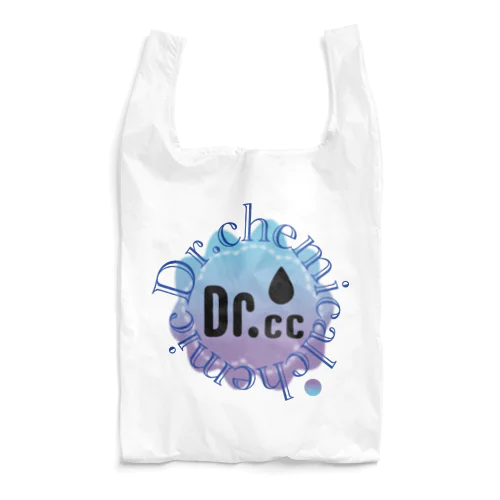 chemical Reusable Bag