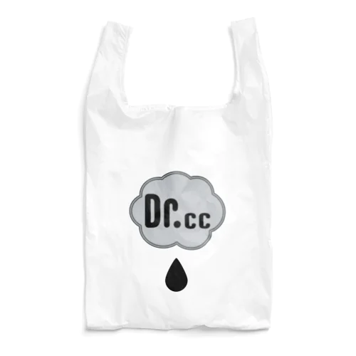 Dr. Cloud Clear Reusable Bag