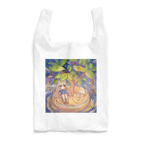 ゆめのなか Reusable Bag