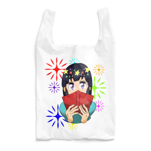 あなたとの出会い。 Reusable Bag