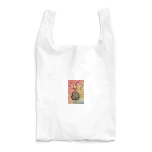 パキプス南アフリカver Reusable Bag