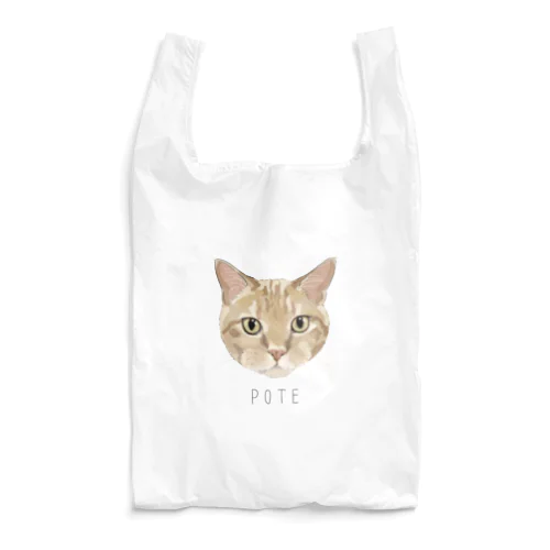 pote Reusable Bag