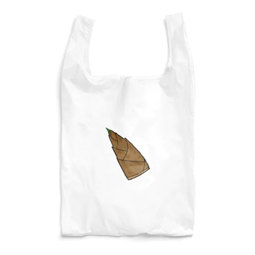 竹の子 Reusable Bag