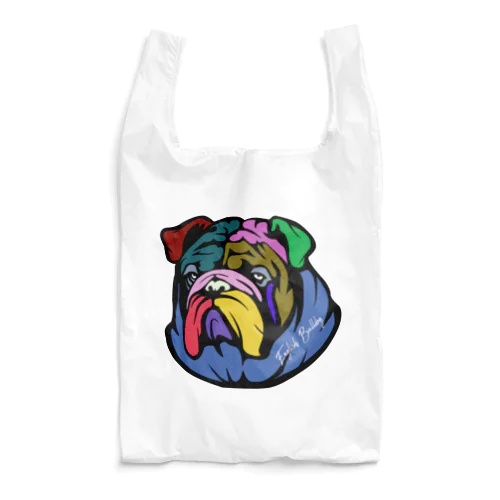 BULLDOG Reusable Bag