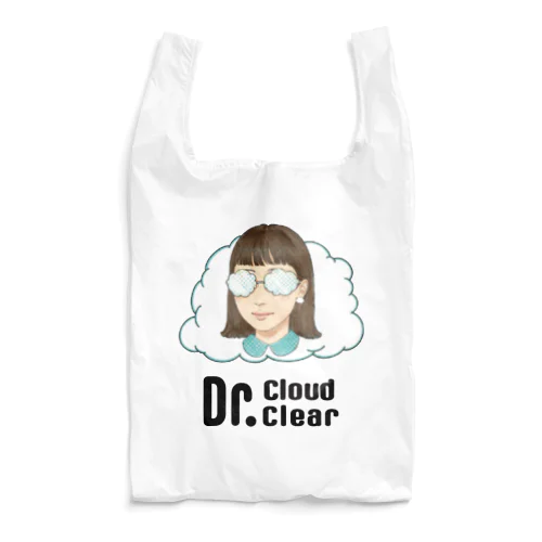 Hiroaki コラボ Reusable Bag