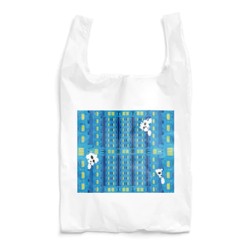 バグちゃん Reusable Bag