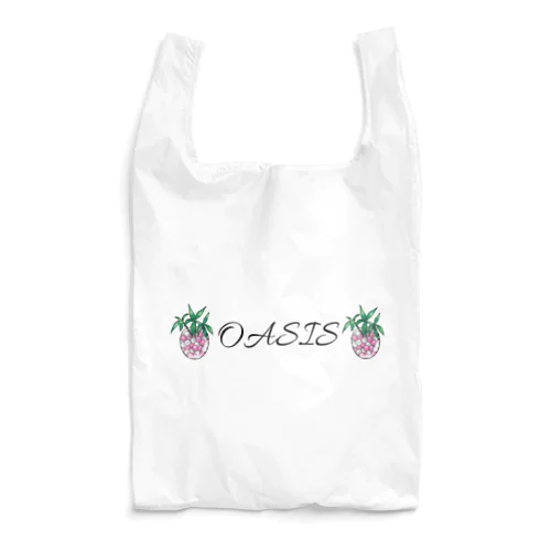 OASIS エコバッグ