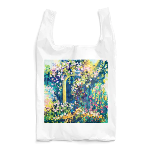 秘密の庭 Reusable Bag