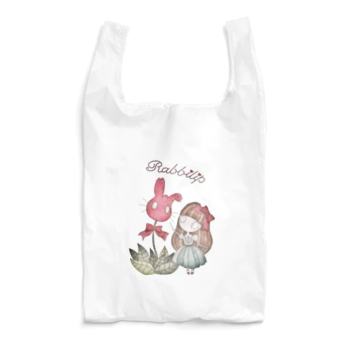 Rabbilip Reusable Bag