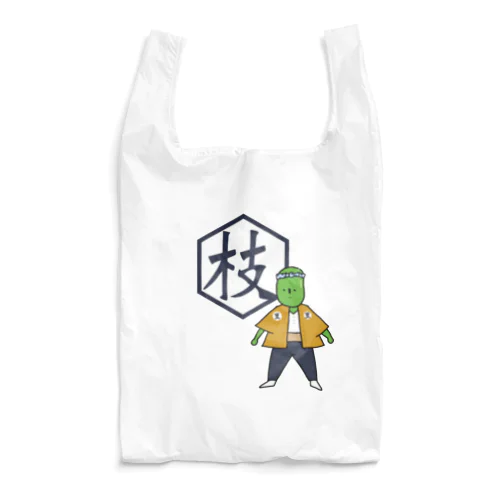 EDAMAMEおやぶん Reusable Bag