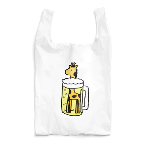 きりんビール Reusable Bag