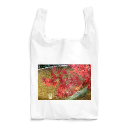 もみじん Reusable Bag