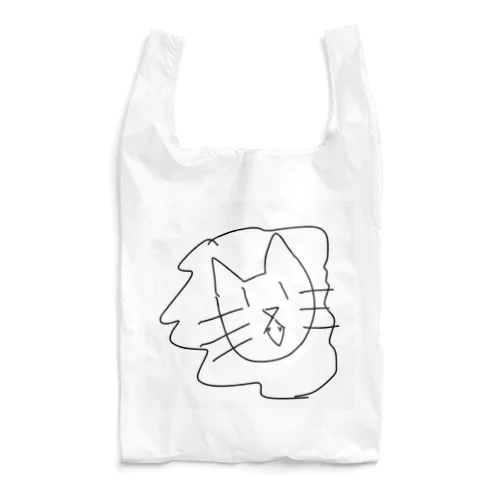 れお Reusable Bag