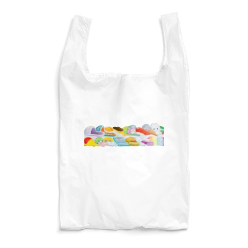 つねづねありがとう Reusable Bag