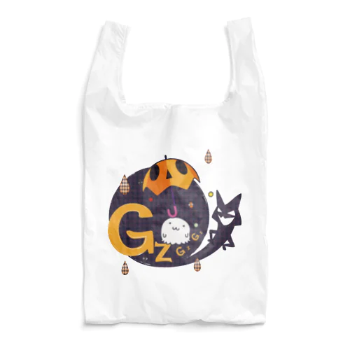 ラビリンス Reusable Bag