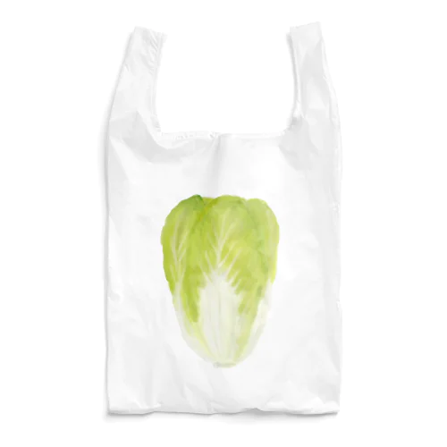 白菜 Reusable Bag