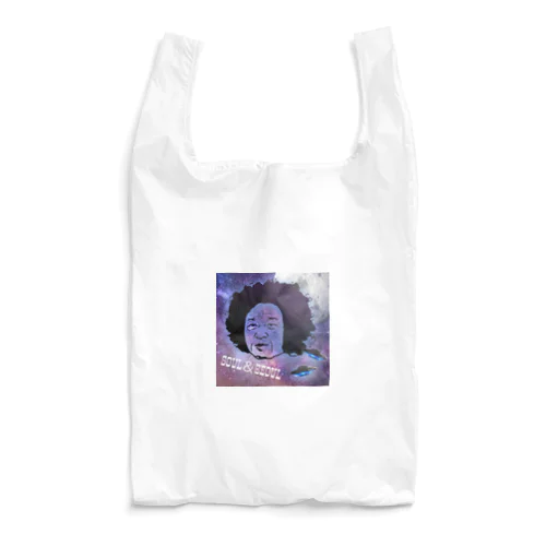 【NJTVシリーズ】JUNさんのSOUL&SEOUL Reusable Bag