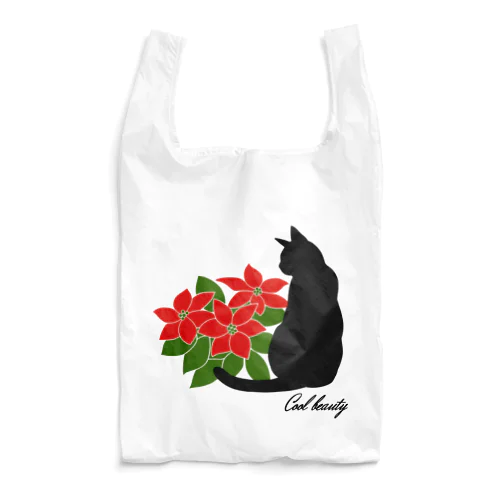 Cool beauty Reusable Bag