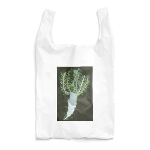 あの日の大根 Reusable Bag