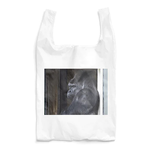 シャバーニ 🦍 Reusable Bag