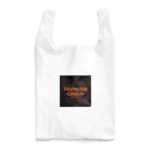 ハムスターグループシリーズ Reusable Bag