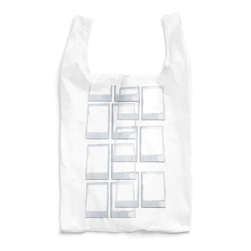 チェキ Reusable Bag