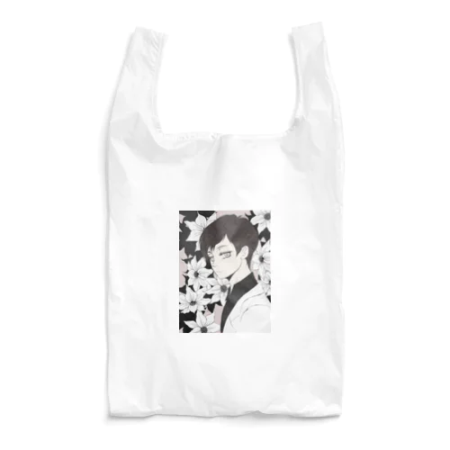 ノンバイナリー Reusable Bag