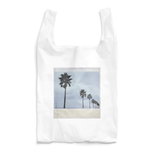 ヤシの木🌴 Reusable Bag