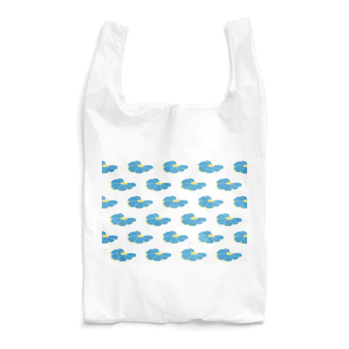 花占い Reusable Bag