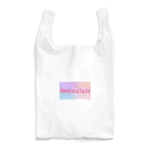 ミッチェルんグッズ Reusable Bag