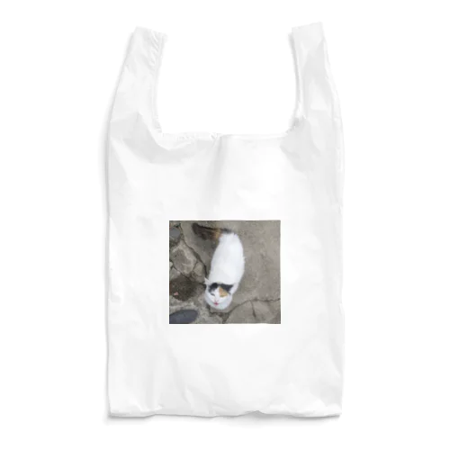 愛ちゃん Reusable Bag