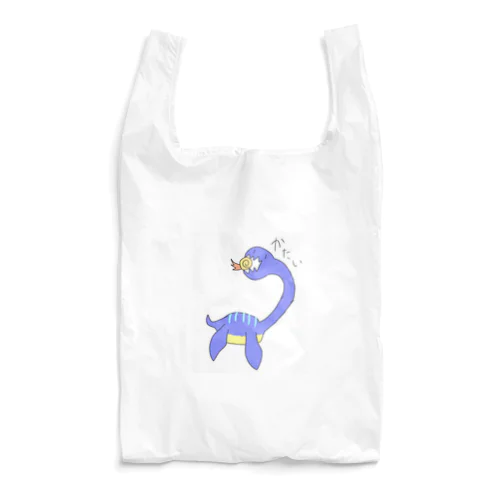 えらすもさうるすさん Reusable Bag