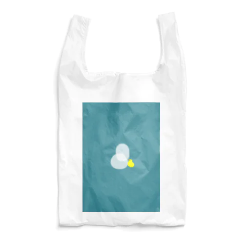 はつ雪 Reusable Bag