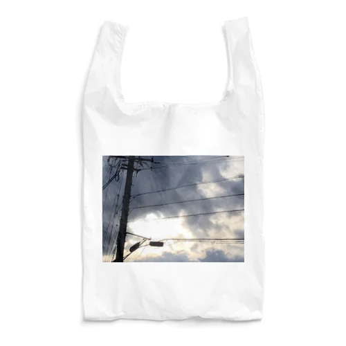 ひかり Reusable Bag