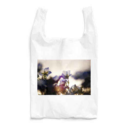 泣いてしまう Reusable Bag
