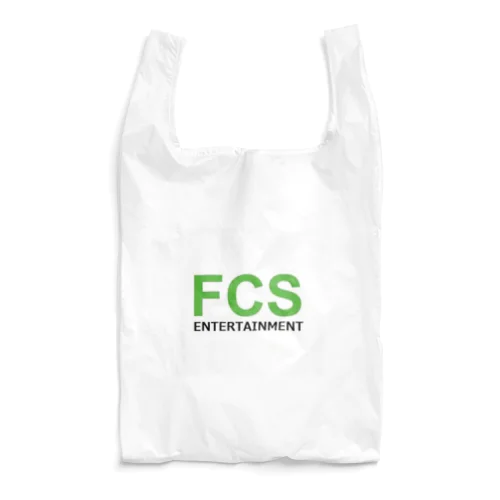 FCS Entertainment Reusable Bag