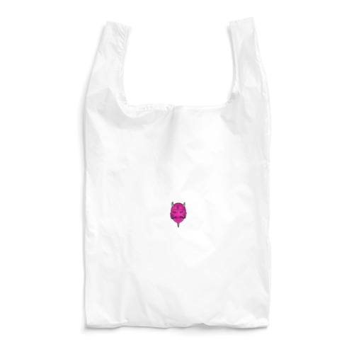 テツクルデルタウィルス Reusable Bag