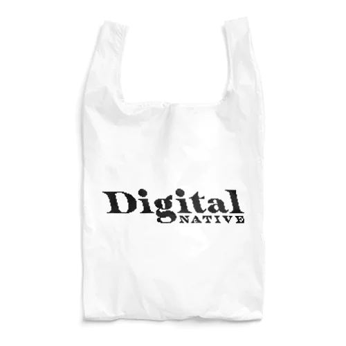 ビットマップデジタルネイティブ » Narukami Reusable Bag