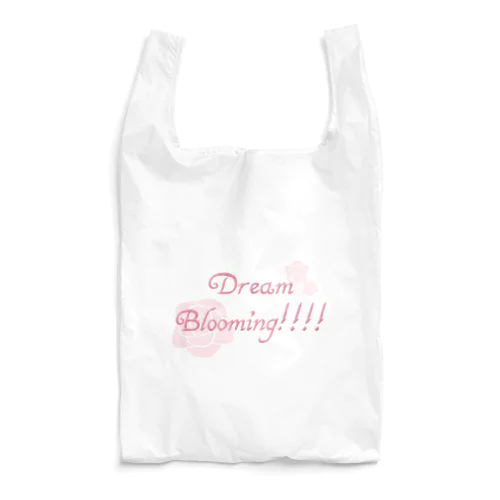 Dream Blooming エコバッグ