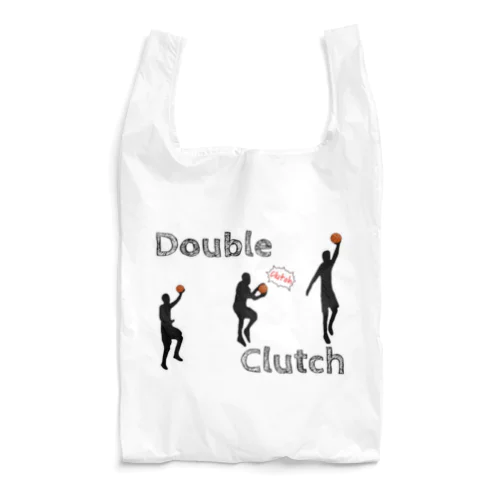 Double Clutch Reusable Bag