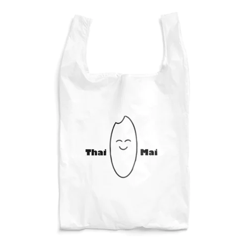 ThaiMaiくん Reusable Bag