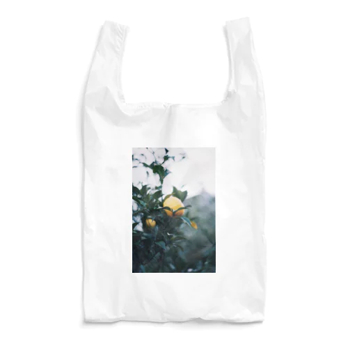 檸檬ちゃん Reusable Bag