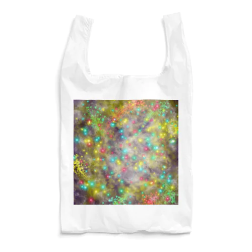 GalaxyNightNo.14 Reusable Bag